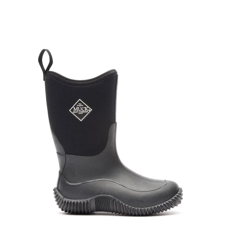 Kids' Hale Tall Boots