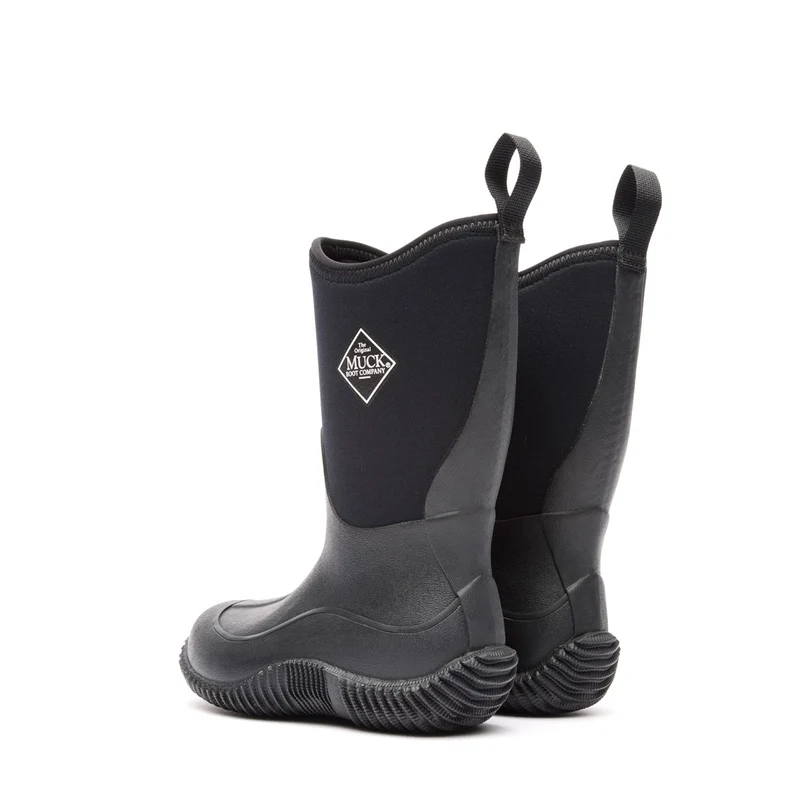 Kids' Hale Tall Boots