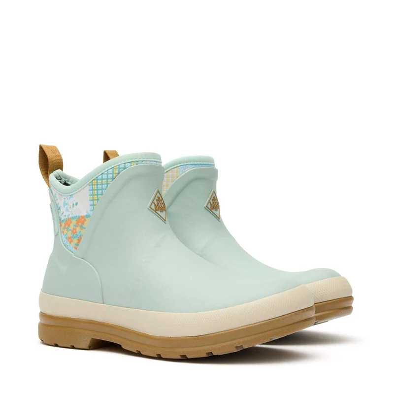 Women's Muck Originals Pull-On Ankle Boots