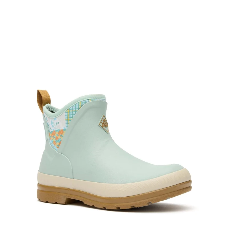 Women's Muck Originals Pull-On Ankle Boots