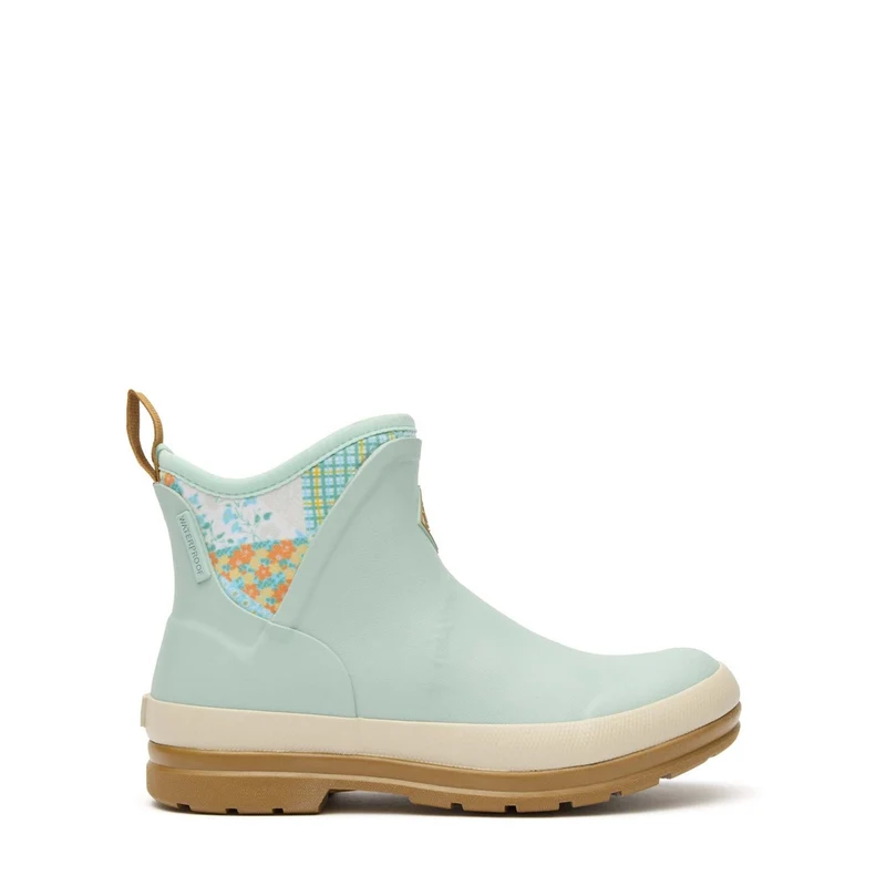 Women's Muck Originals Pull-On Ankle Boots
