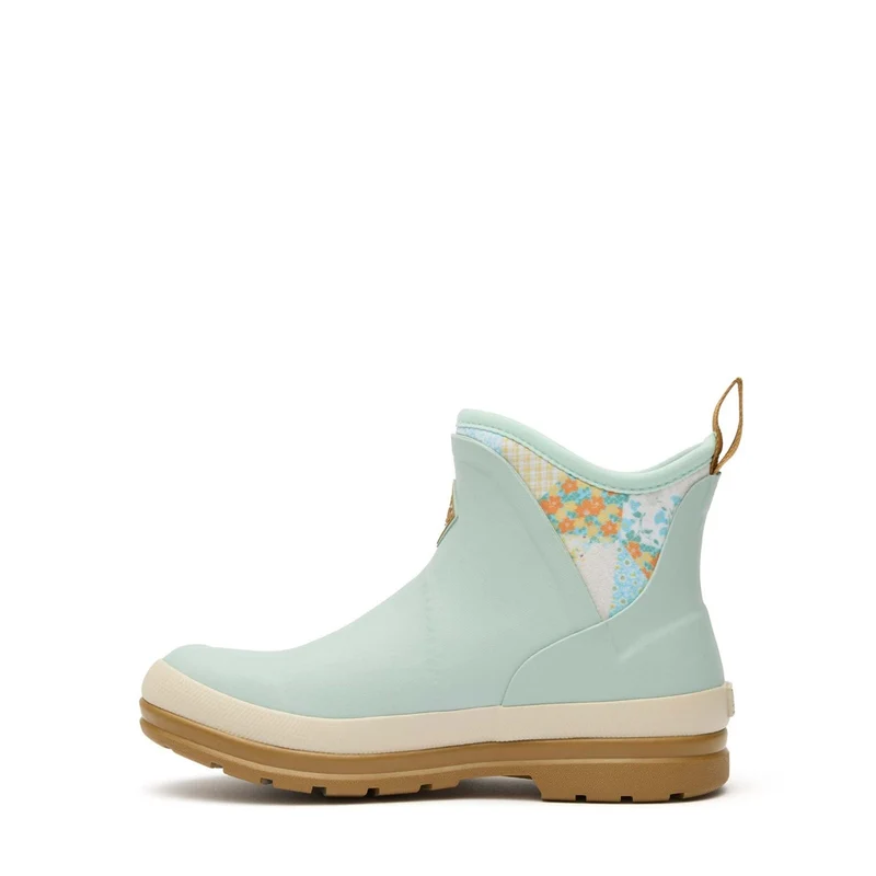 Women's Muck Originals Pull-On Ankle Boots