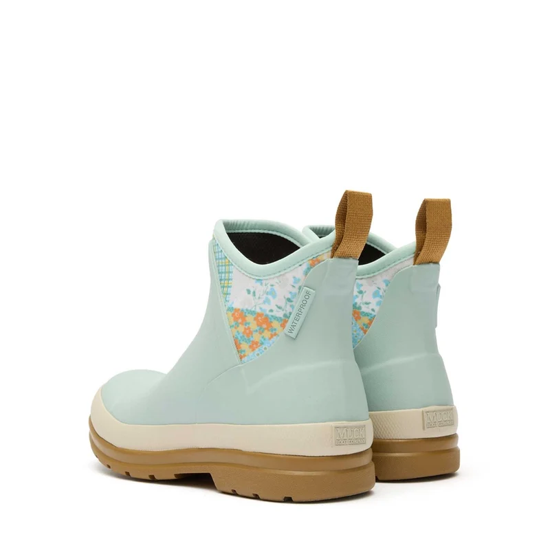 Women's Muck Originals Pull-On Ankle Boots