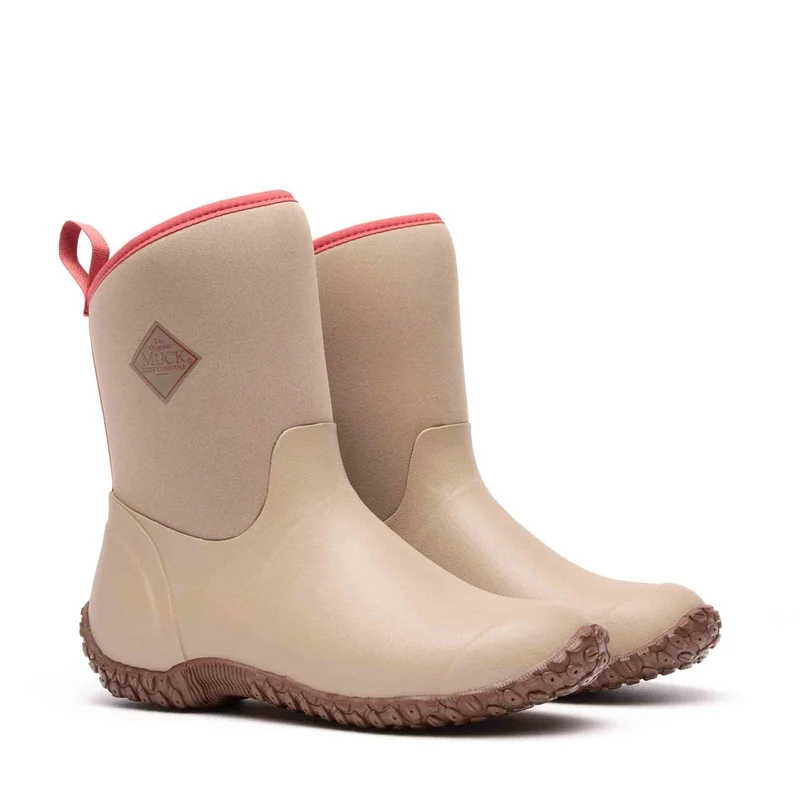 Women's RHS Muckster II Short Boots