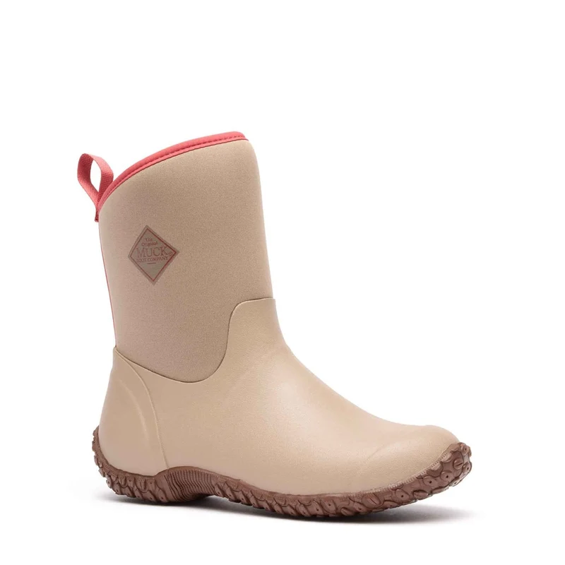 Women's RHS Muckster II Short Boots