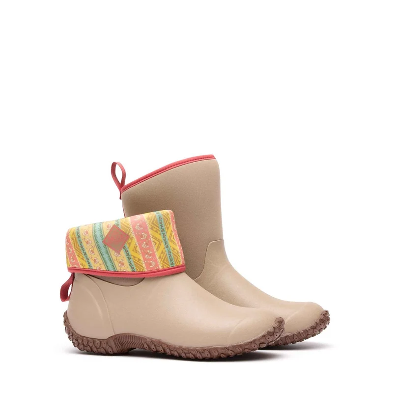 Women's RHS Muckster II Short Boots