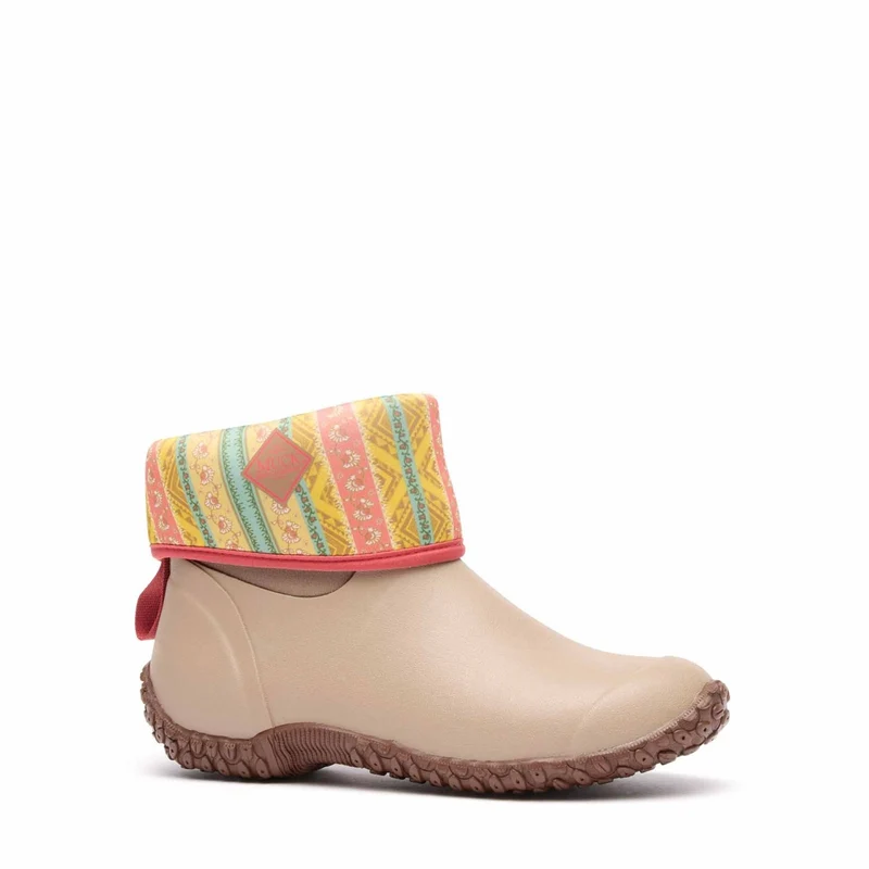 Women's RHS Muckster II Short Boots