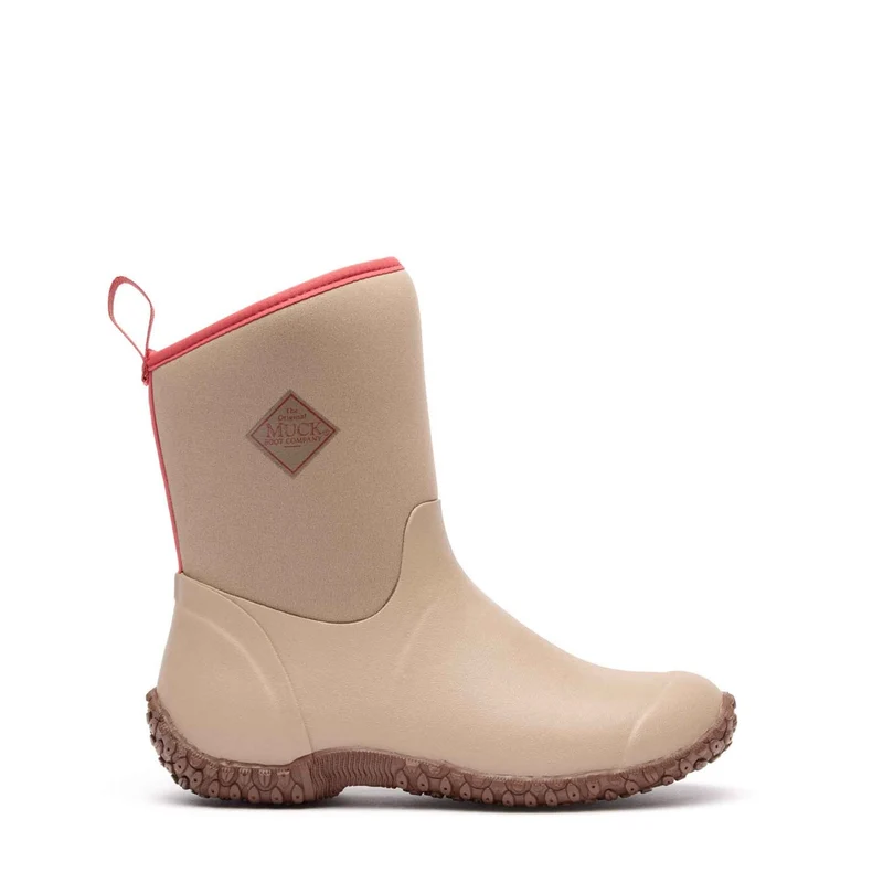 Women's RHS Muckster II Short Boots