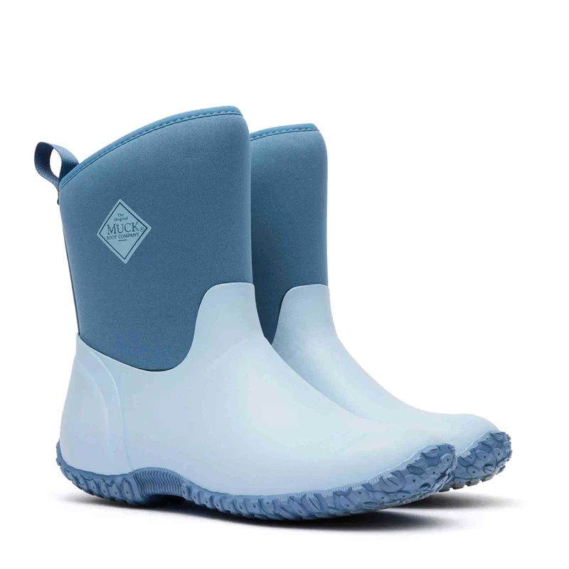 Women's RHS Muckster II Short Boots