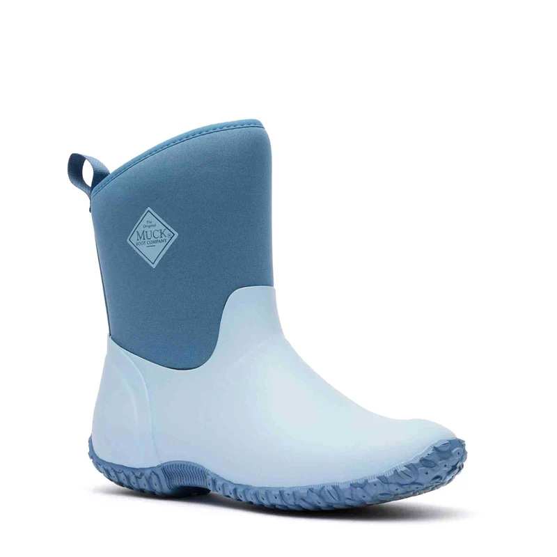 Women's RHS Muckster II Short Boots