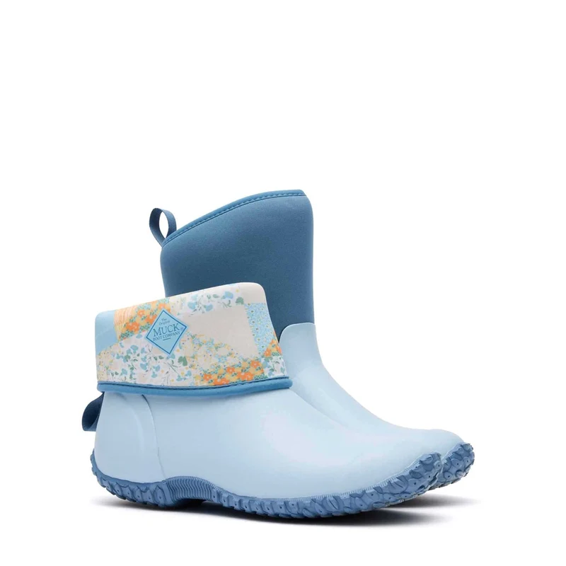Women's RHS Muckster II Short Boots