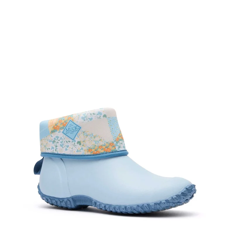 Women's RHS Muckster II Short Boots