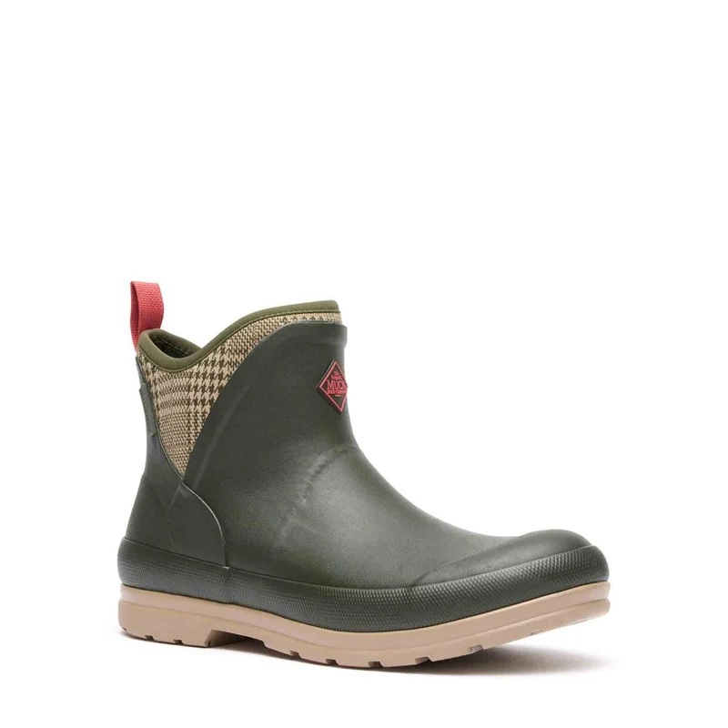 Women's Muck Originals Pull-On Ankle Boots