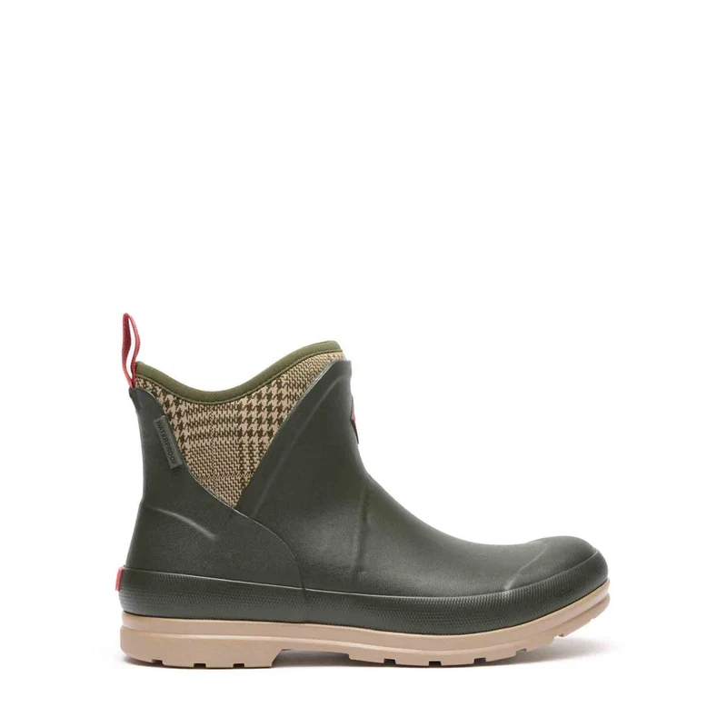 Women's Muck Originals Pull-On Ankle Boots