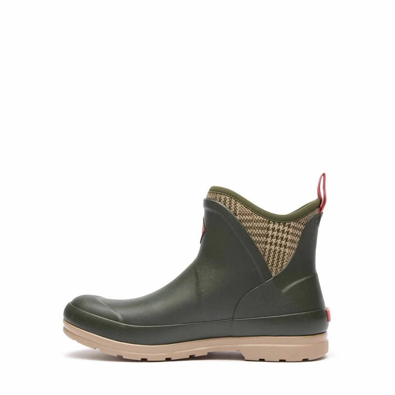 Women's Muck Originals Pull-On Ankle Boots