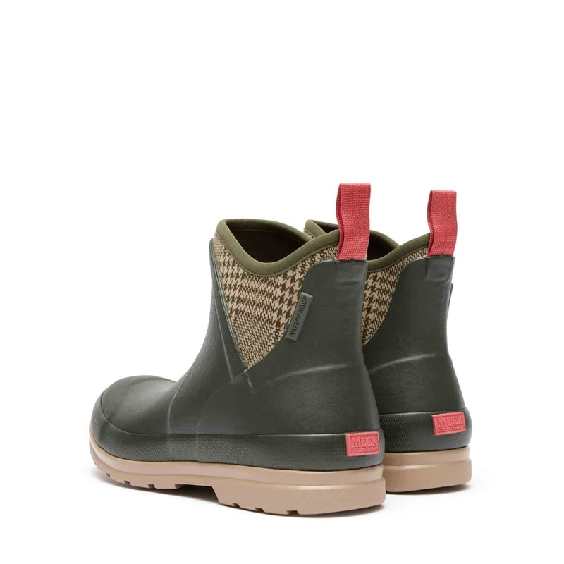 Women's Muck Originals Pull-On Ankle Boots