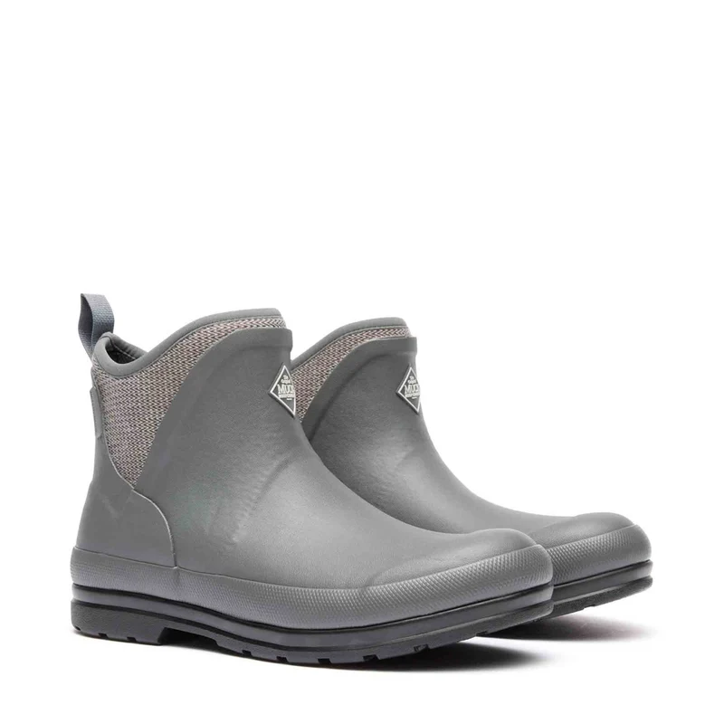 Women's Muck Originals Pull-On Ankle Boots