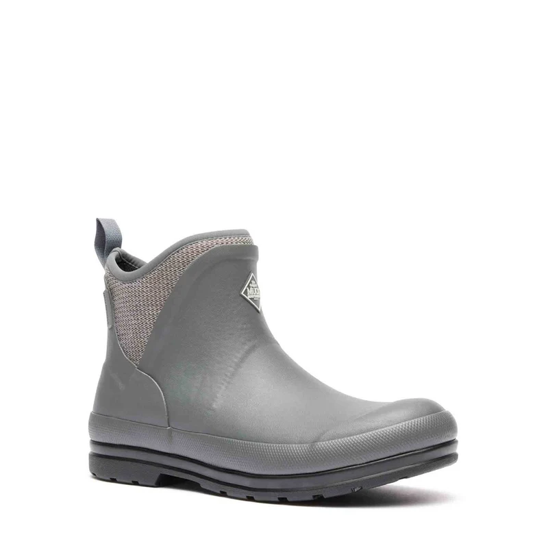 Women's Muck Originals Pull-On Ankle Boots