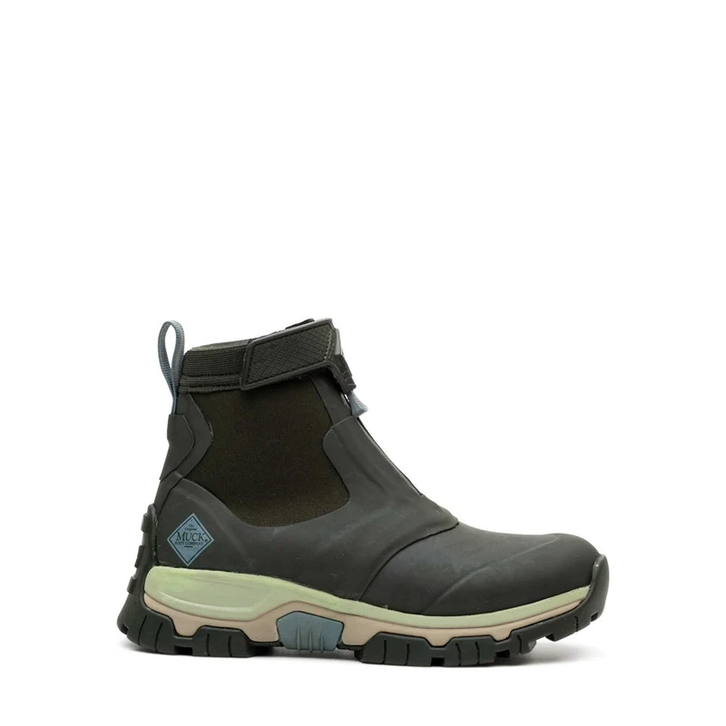 Women's Apex Zip Ankle Boots