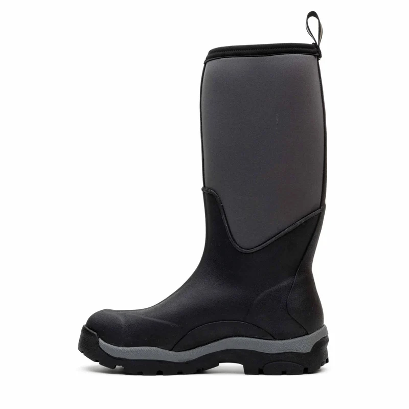 Unisex Calder Short Boots