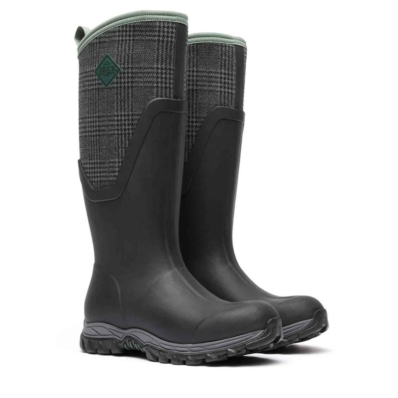 Women's Arctic Sport II Tall Boots