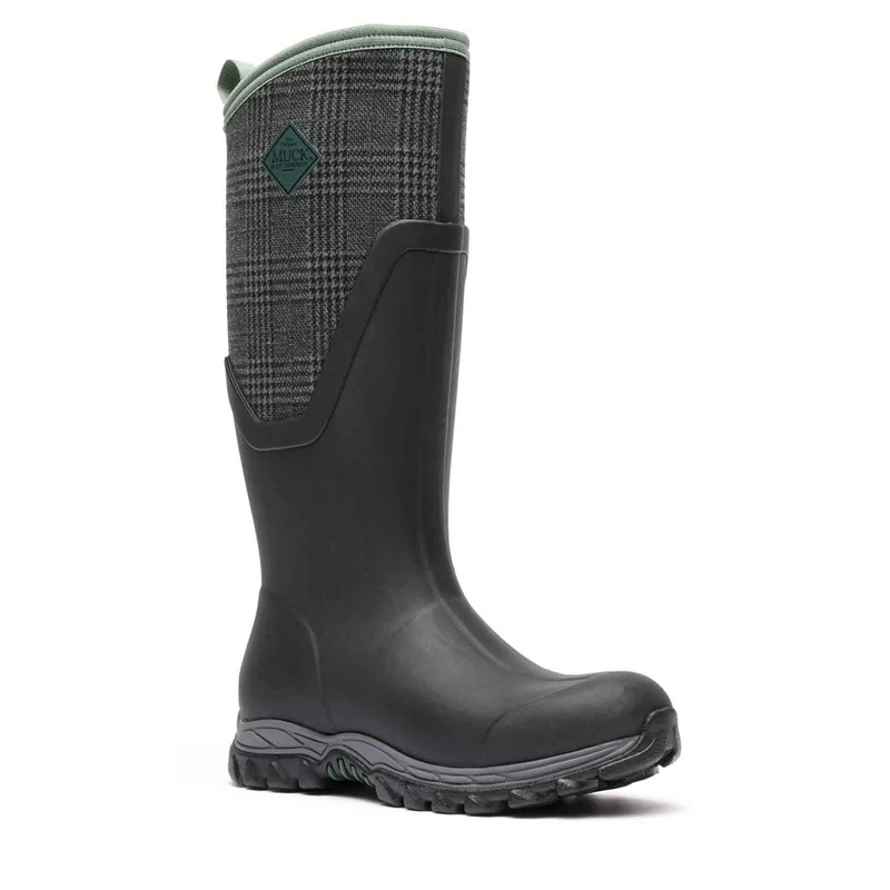 Women's Arctic Sport II Tall Boots