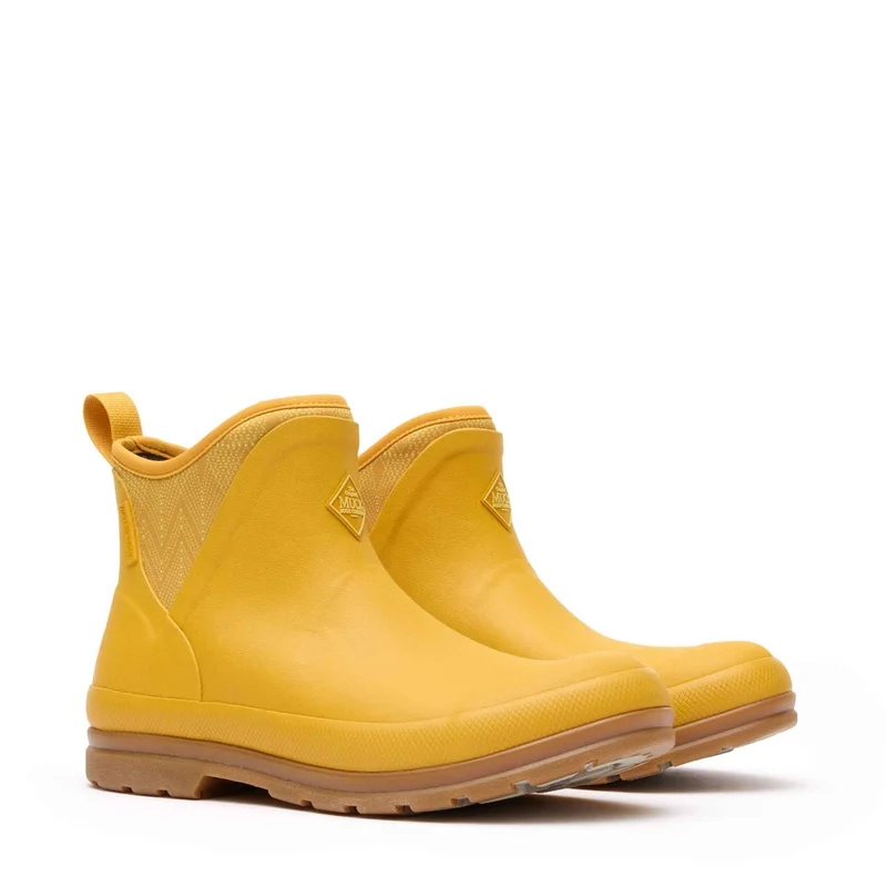 Women's Muck Originals Pull-On Ankle Boots