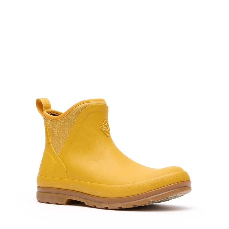 Women's Muck Originals Pull-On Ankle Boots