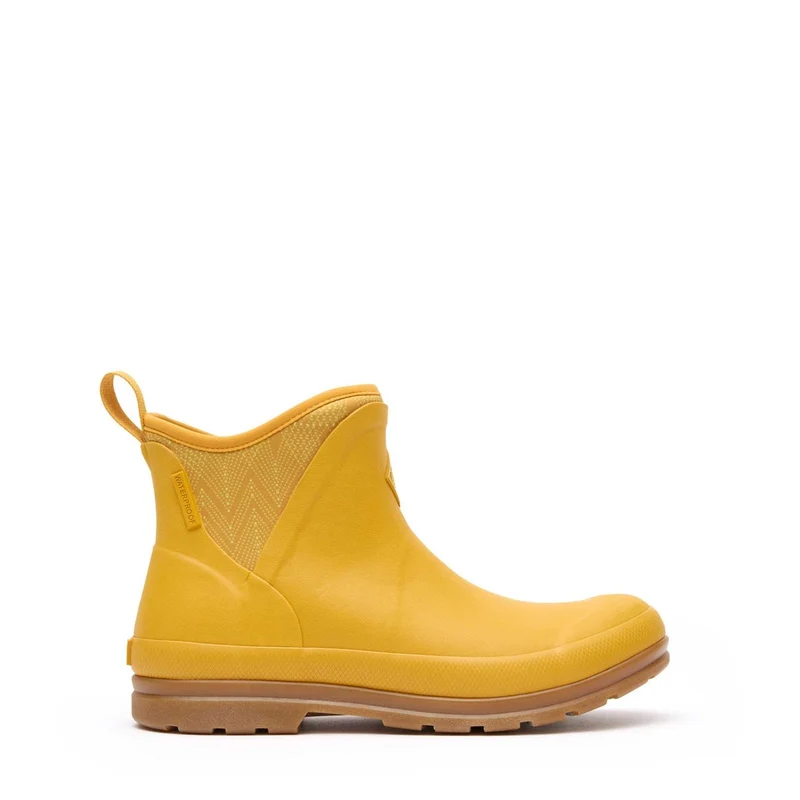 Women's Muck Originals Pull-On Ankle Boots