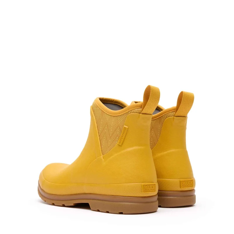 Women's Muck Originals Pull-On Ankle Boots