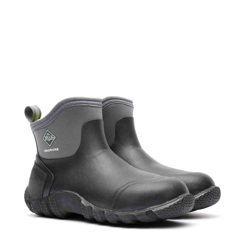 Unisex Edgewater Classic Ankle Boots