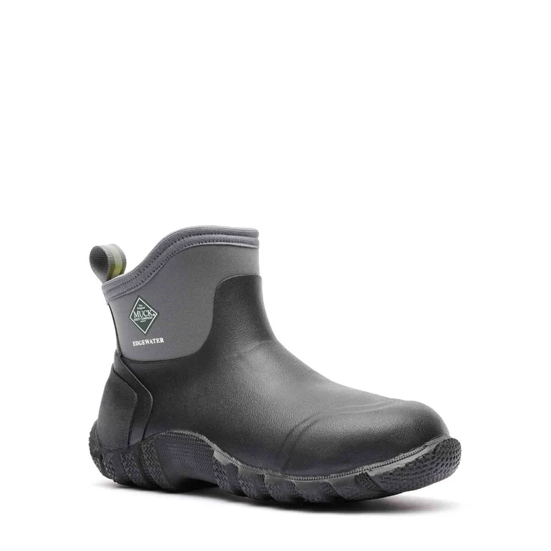 Unisex Edgewater Classic Ankle Boots