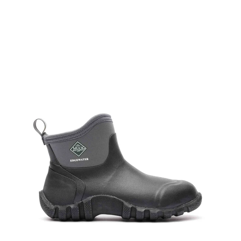 Unisex Edgewater Classic Ankle Boots