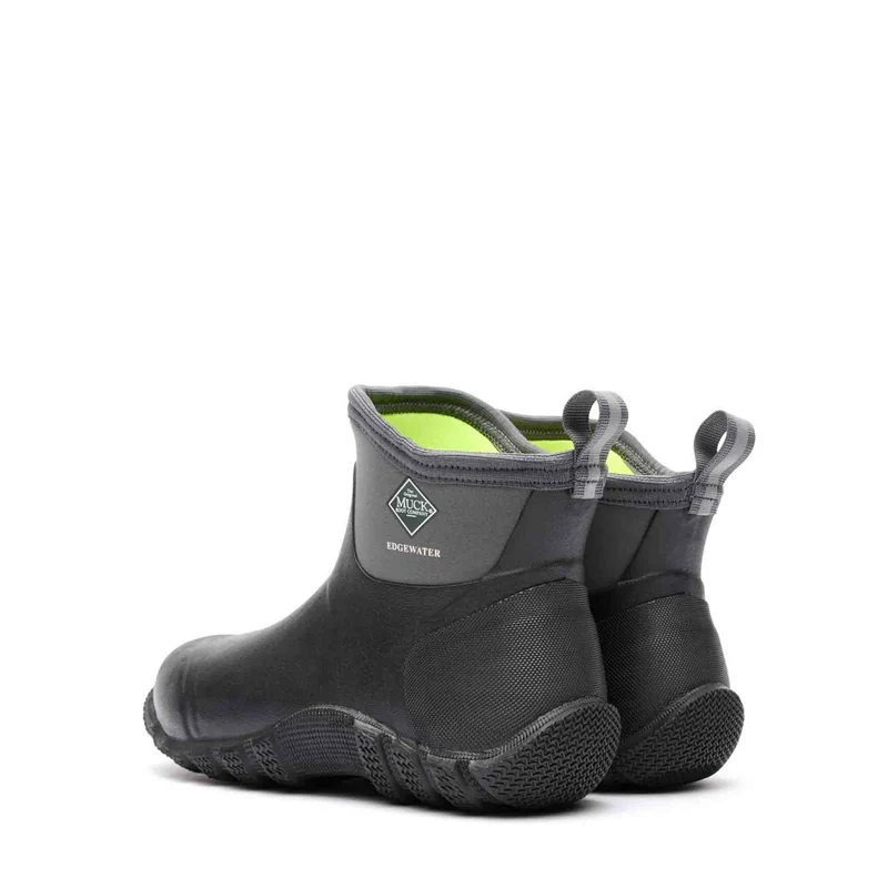 Unisex Edgewater Classic Ankle Boots