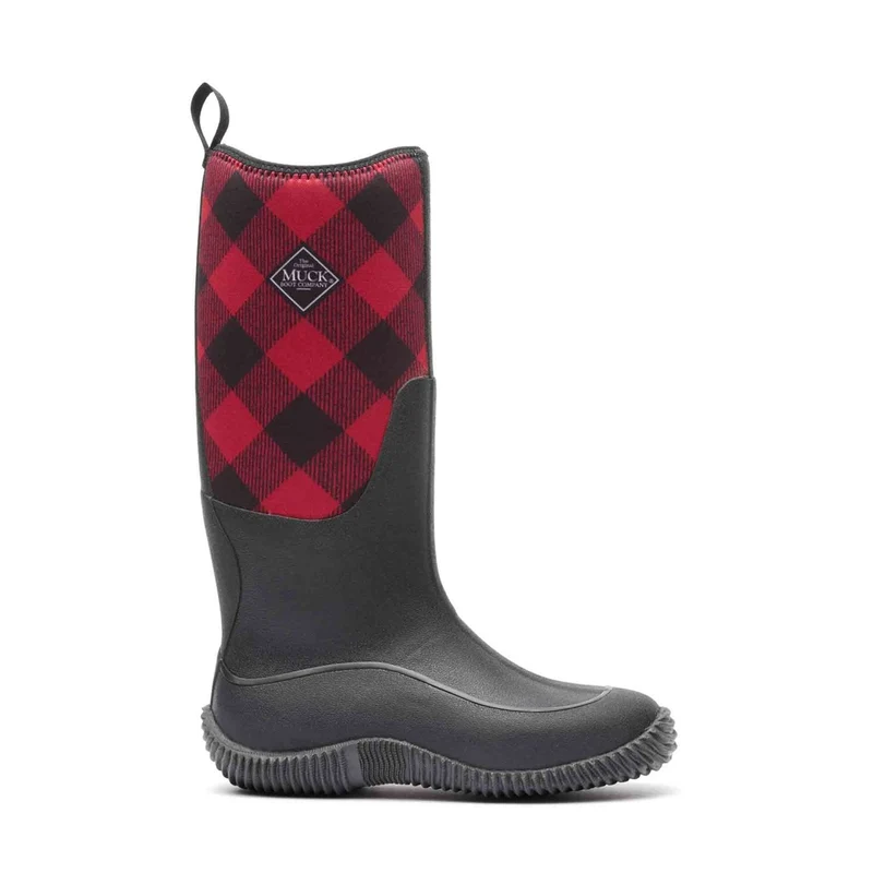 Women's Hale Tall Boots