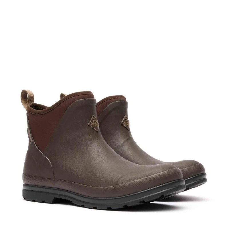 Women's Muck Originals Pull-On Ankle Boots