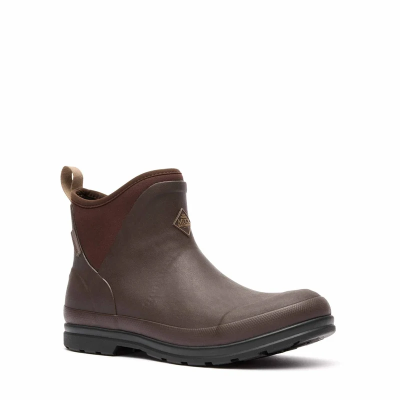 Women's Muck Originals Pull-On Ankle Boots