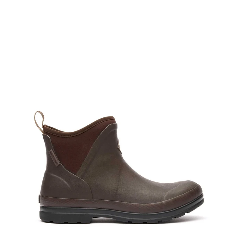 Women's Muck Originals Pull-On Ankle Boots