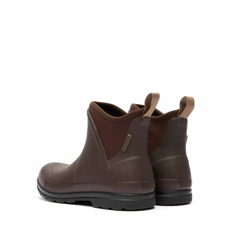 Women's Muck Originals Pull-On Ankle Boots