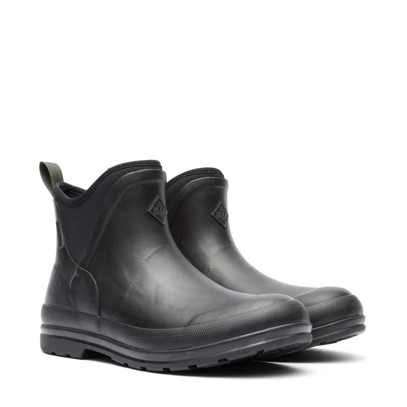 Women's Muck Originals Pull-On Ankle Boots