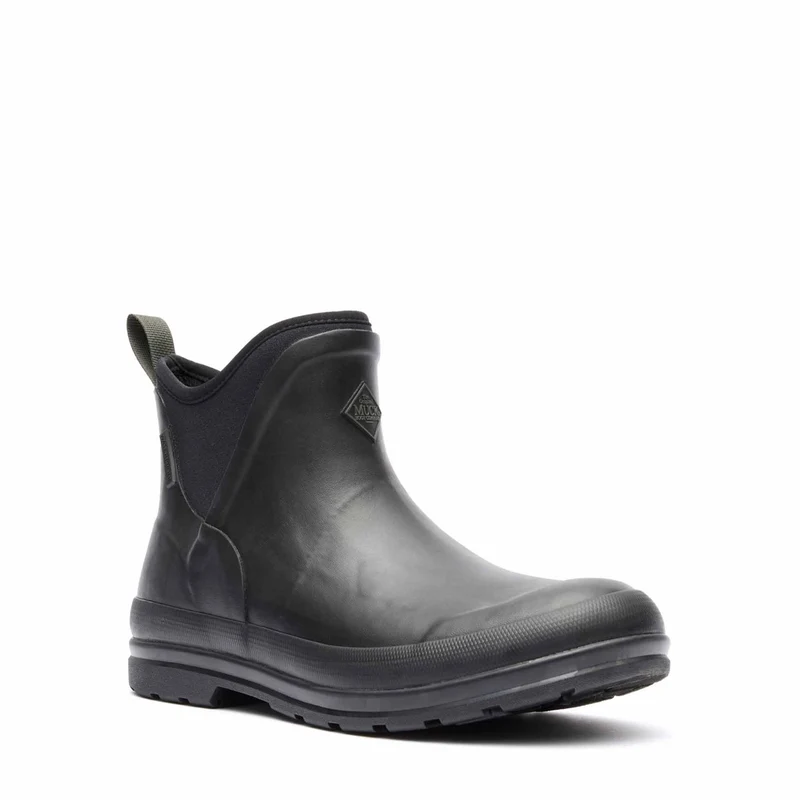 Women's Muck Originals Pull-On Ankle Boots