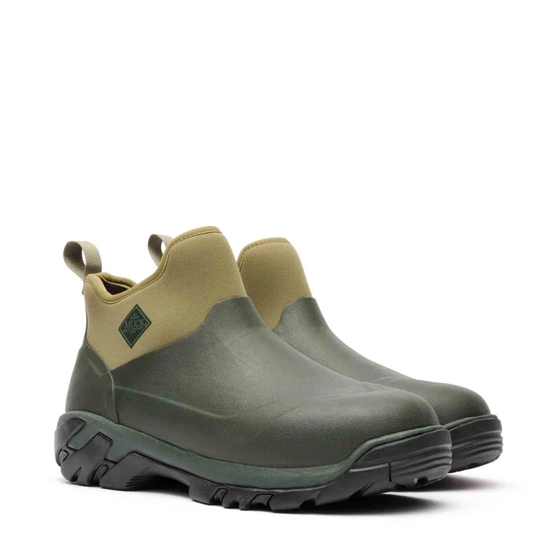 Men's Woody Sport Ankle Boots