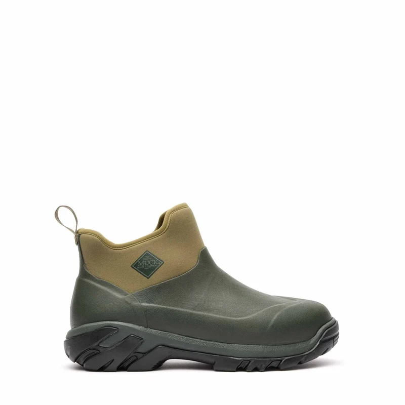 Men's Woody Sport Ankle Boots