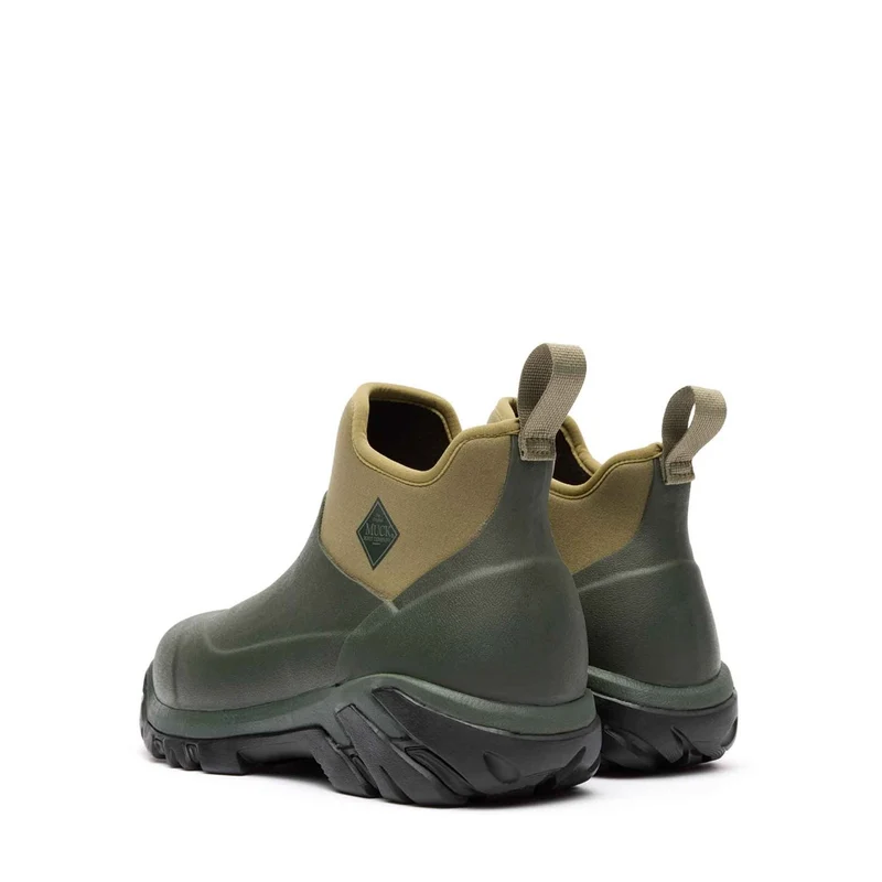 Men's Woody Sport Ankle Boots