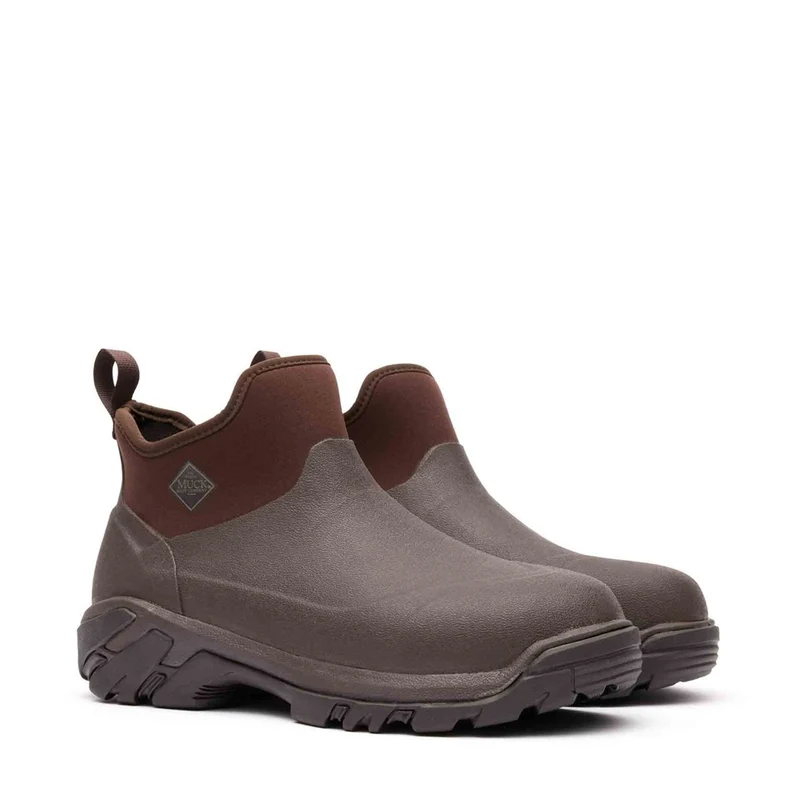 Men's Woody Sport Ankle Boots