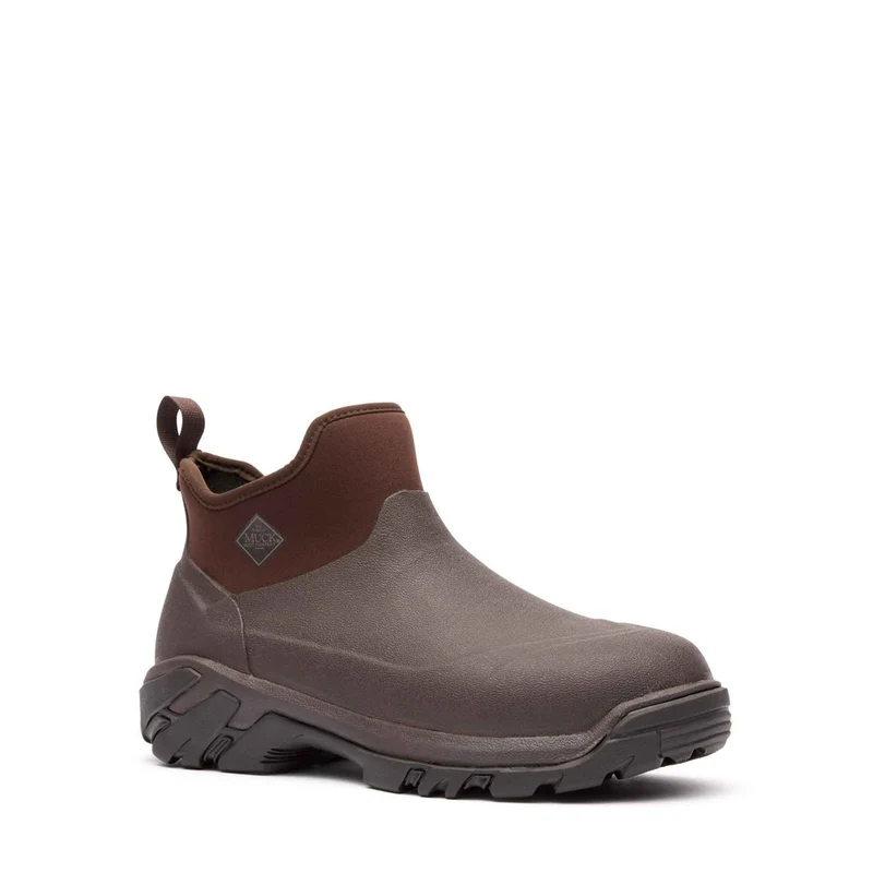 Men's Woody Sport Ankle Boots