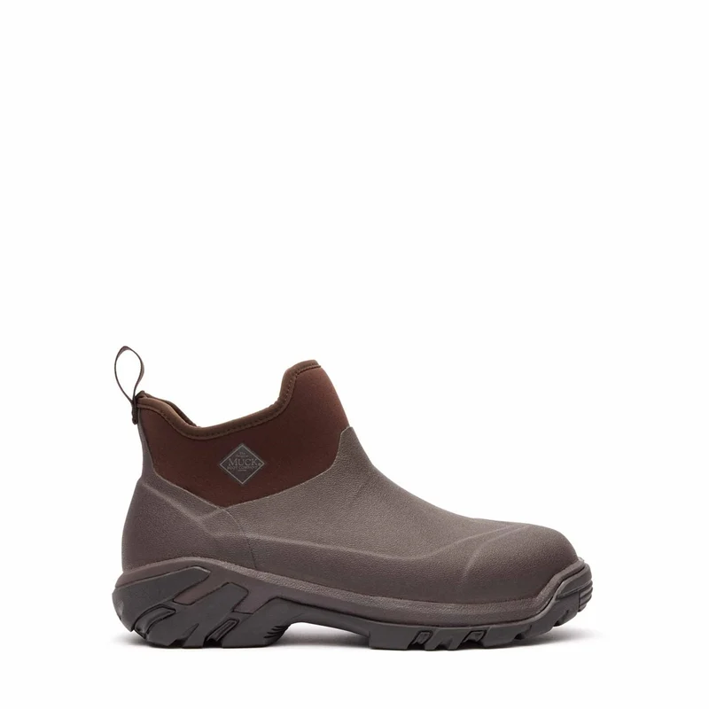 Men's Woody Sport Ankle Boots