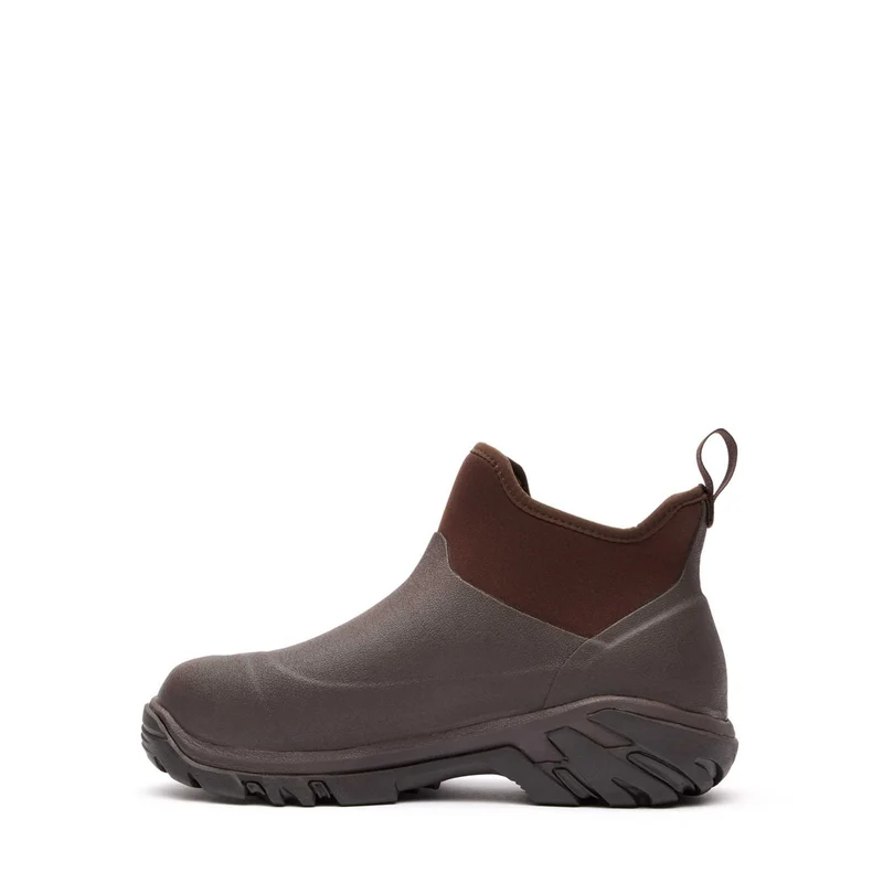 Men's Woody Sport Ankle Boots