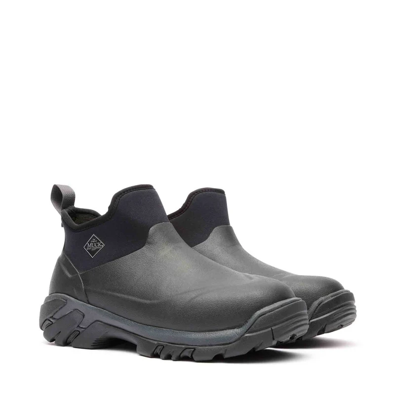 Men's Woody Sport Ankle Boots