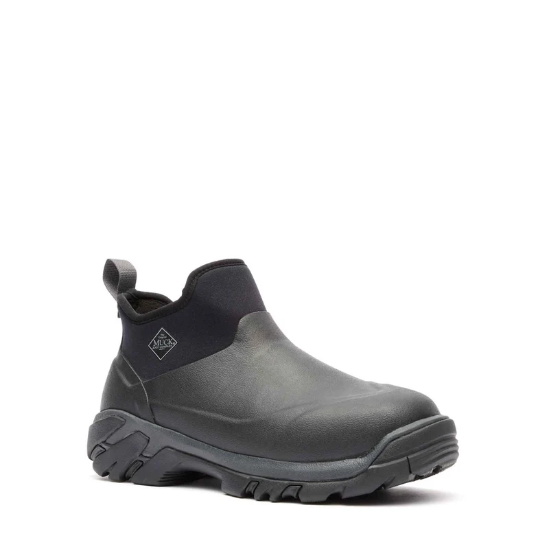 Men's Woody Sport Ankle Boots